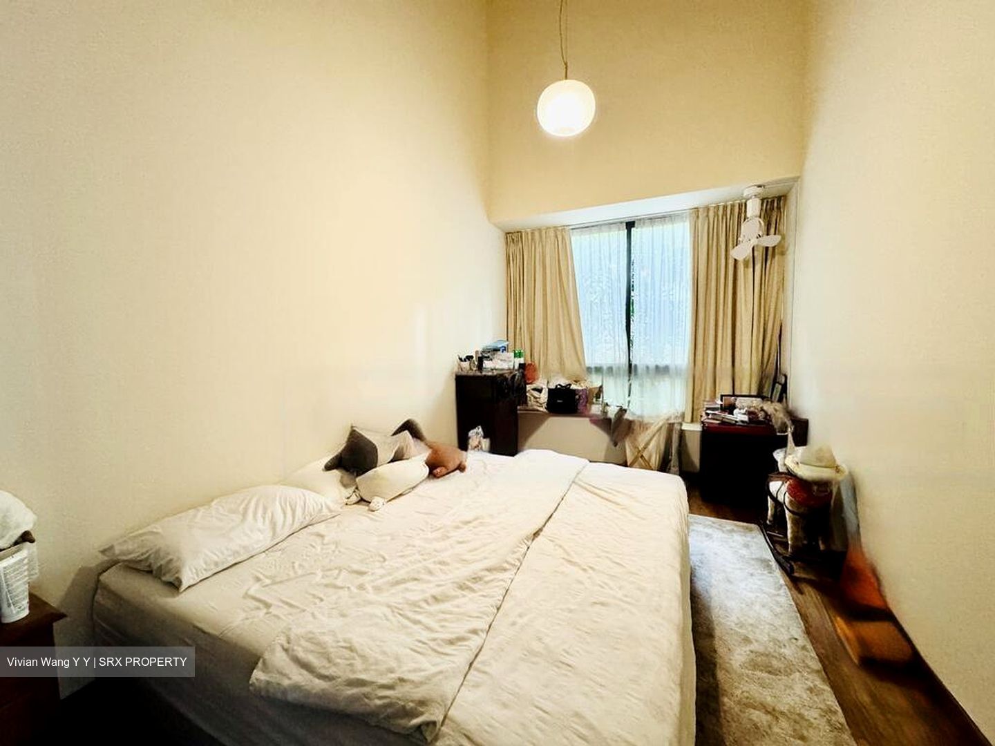 Duchess Residences (D10), Condominium #444462241